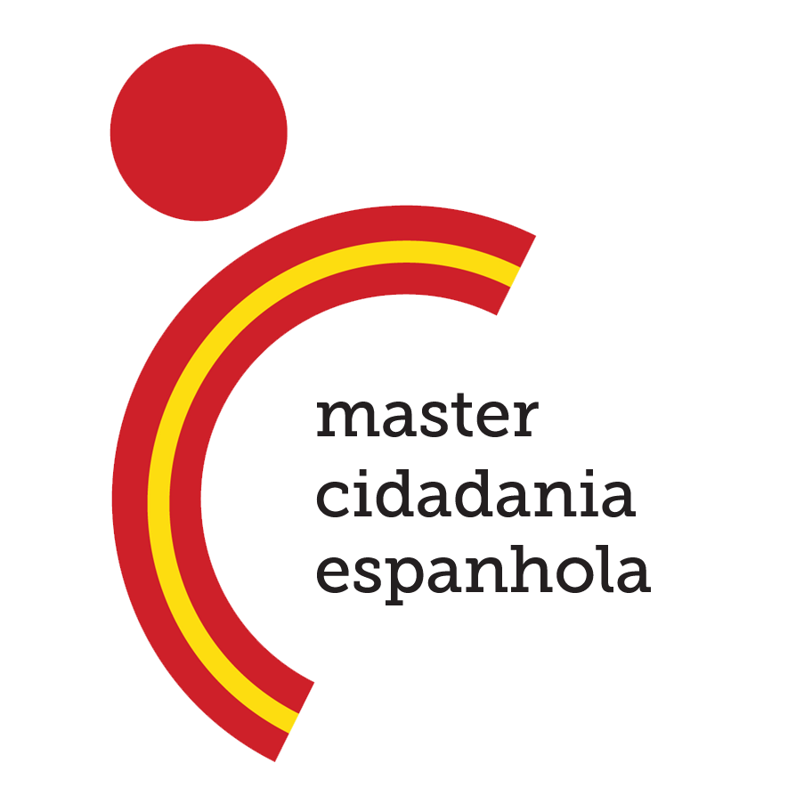 Master Cidadania Espanhola - Obtenha a sua nacionalidade espanhola