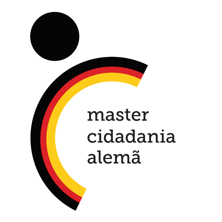 Master Cidadania Alemã - Obtenha a sua nacionalidade alemã